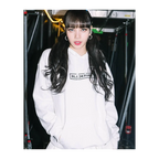 BLACKPINK Born Pink Tour Hoodie