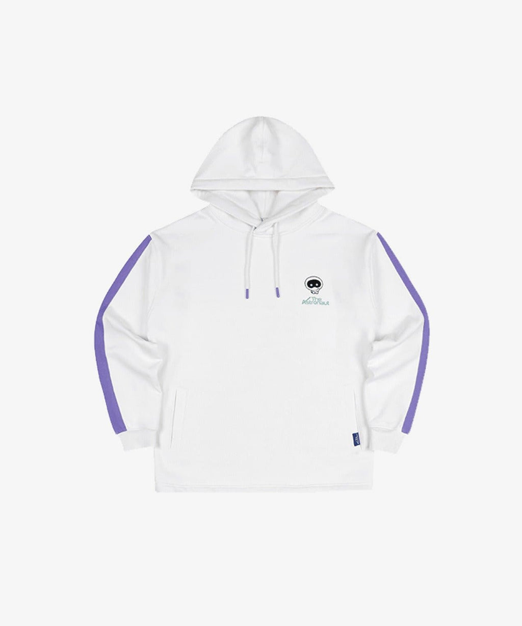 JIN [The Astronaut] Wootteo Set-Up Hoodie/Pants Set