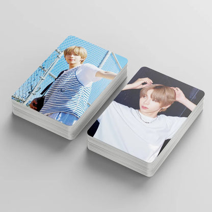 RIIZE PHOTO CARD SET