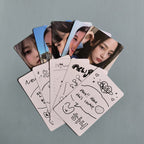 NEWJEANS PHOTOCARD SET