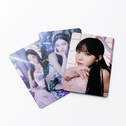 AESPA PHOTO CARD SET