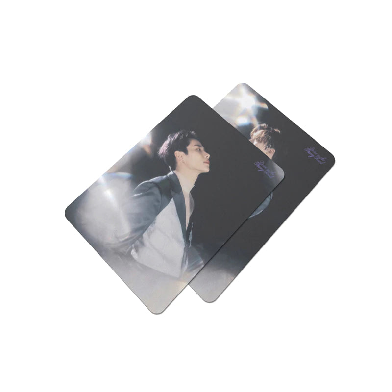 ASTRO STARRY ROAD PHOTO CARD SET