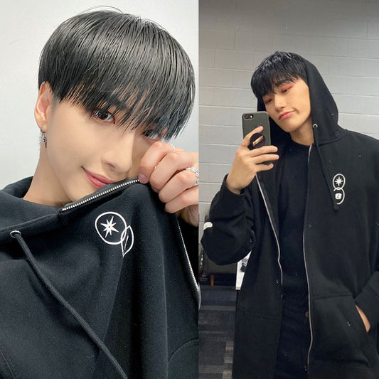 ATEEZ The Fellowship: Beginning of the End Hoodie