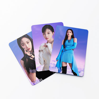 AESPA PHOTO CARD SET