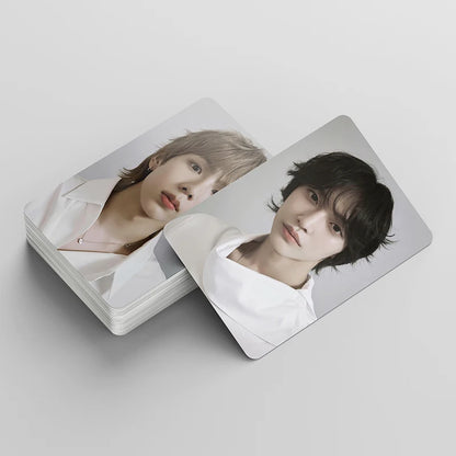 RIIZE PHOTO CARD SET