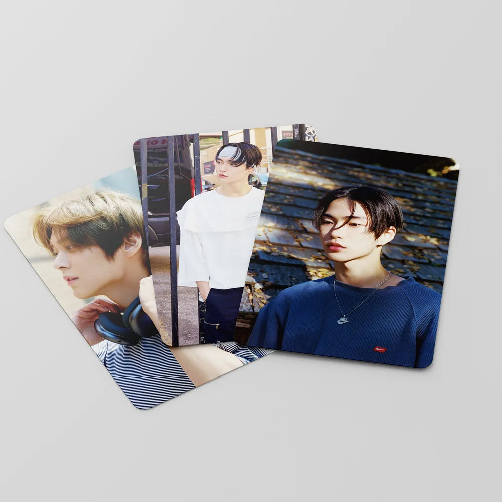 RIIZE PHOTO CARD SET