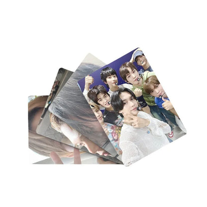 RIIZE PHOTO CARD SET