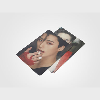 ATEEZ BEYOND: ZERO PHOTO CARD SET