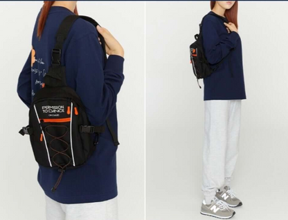 BTS [PTD ON STAGE] Sling Bag