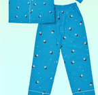 BTS Jin Good Day Bad Day Pajama [Artist-Made Collection]