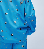 BTS Jin Good Day Bad Day Pajama [Artist-Made Collection]