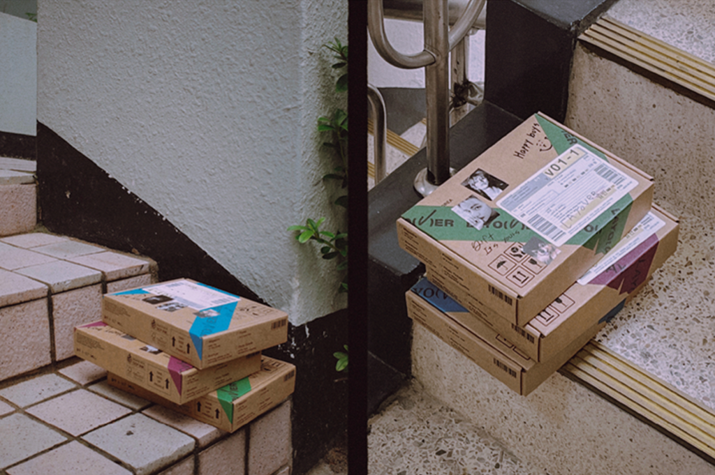 BTS V - LAYOVER 1ST SOLO ALBUM