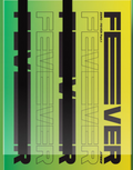 ATEEZ - ALBUM ZERO FEVER Part.1