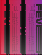ATEEZ - ALBUM ZERO FEVER Part.1