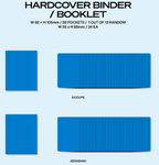 SEVENTEEN - 11th Mini Album 'SEVENTEENTH HEAVEN' - RANDOM