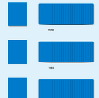 SEVENTEEN - 11th Mini Album 'SEVENTEENTH HEAVEN' - RANDOM