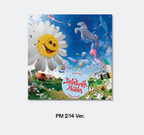 SEVENTEEN - 11th Mini Album 'SEVENTEENTH HEAVEN' - RANDOM