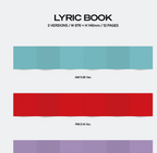 SEVENTEEN - 11th Mini Album 'SEVENTEENTH HEAVEN' - RANDOM