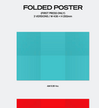 SEVENTEEN - 11th Mini Album 'SEVENTEENTH HEAVEN' - RANDOM