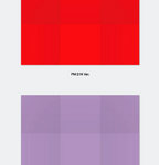 SEVENTEEN - 11th Mini Album 'SEVENTEENTH HEAVEN' - RANDOM