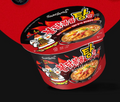 Samyang Buldak Bokgeumtang Ramen Large Cup (삼양 불닭볶음탕면 큰컵)