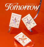 TXT – Minisode 3: TOMORROW