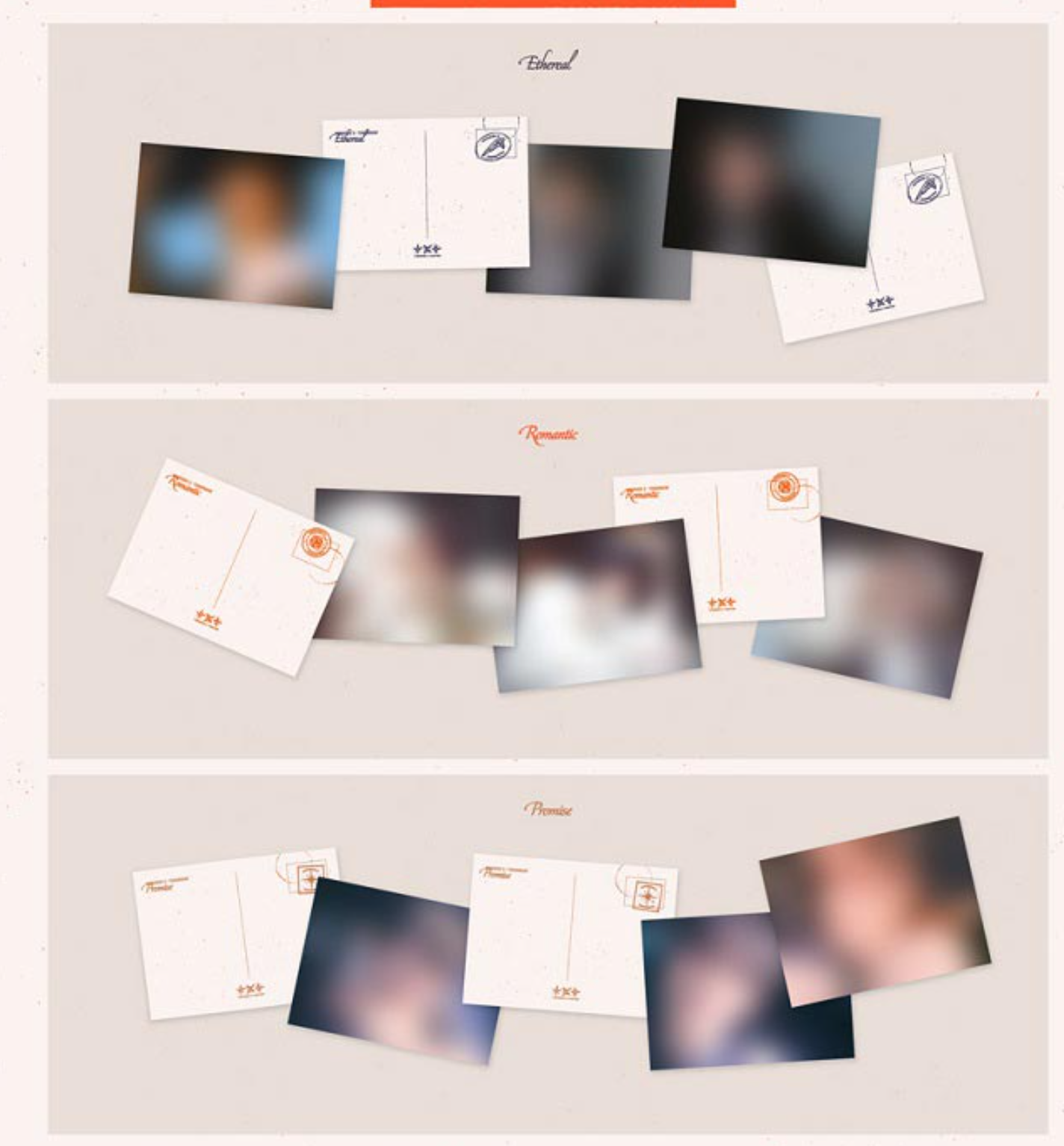 TXT – Minisode 3: TOMORROW