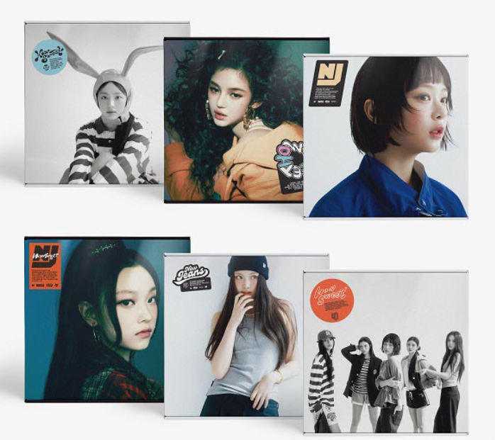 ENHYPEN '2021 HOLIDAY COLLECTION LITTLE WISHES' PHOTO CARD