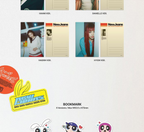 NewJeans – How Sweet