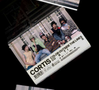 CORTIS - The 1st EP [COLOR OUTSIDE THE LINES]