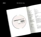 CORTIS - The 1st EP [COLOR OUTSIDE THE LINES]
