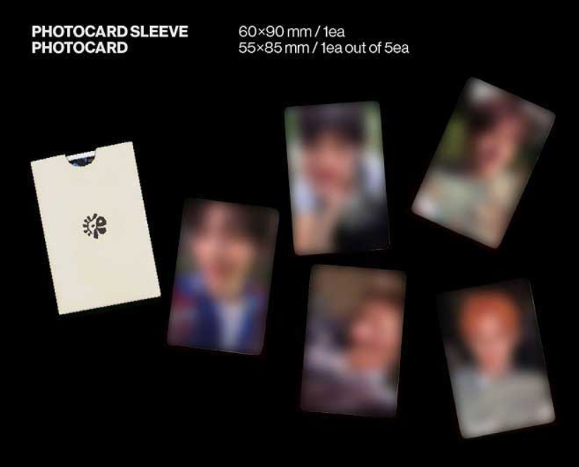 CORTIS - The 1st EP [COLOR OUTSIDE THE LINES]