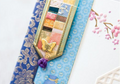 Korean Traditional Greeting Card