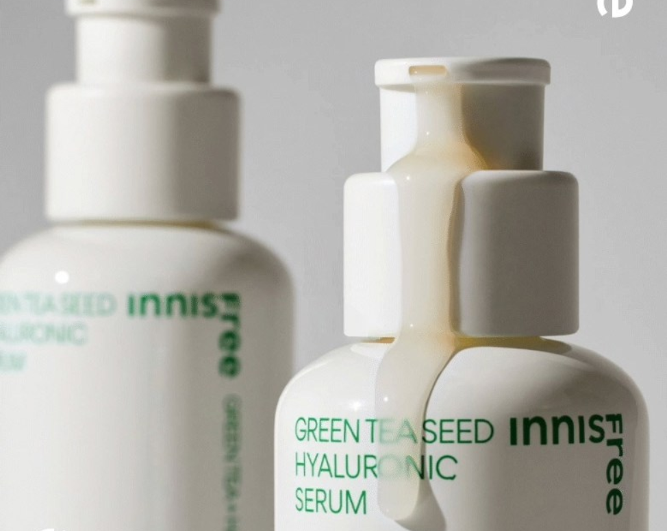 Innisfree Green Tea Seed Serum