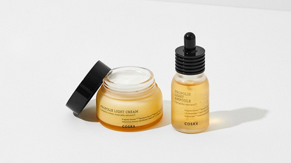 COSRX Full Fit Propolis Light Cream