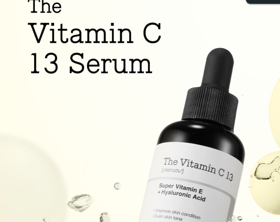 COSRX The Vitamin C 23 Serum