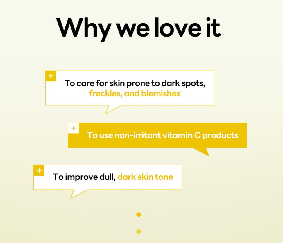 MEDIHEAL Vitamin C Essential Mask Sheet Clear Toning