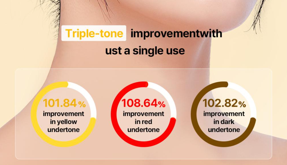 MEDIHEAL Vitamin C Essential Mask Sheet Clear Toning