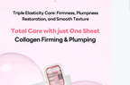 MEDIHEAL Collagen Essential Mask Sheet Core Firming