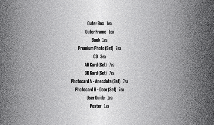 BTS - Proof (Collector's Edition)