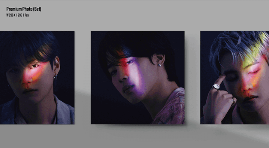 BTS - Proof (Collector's Edition)