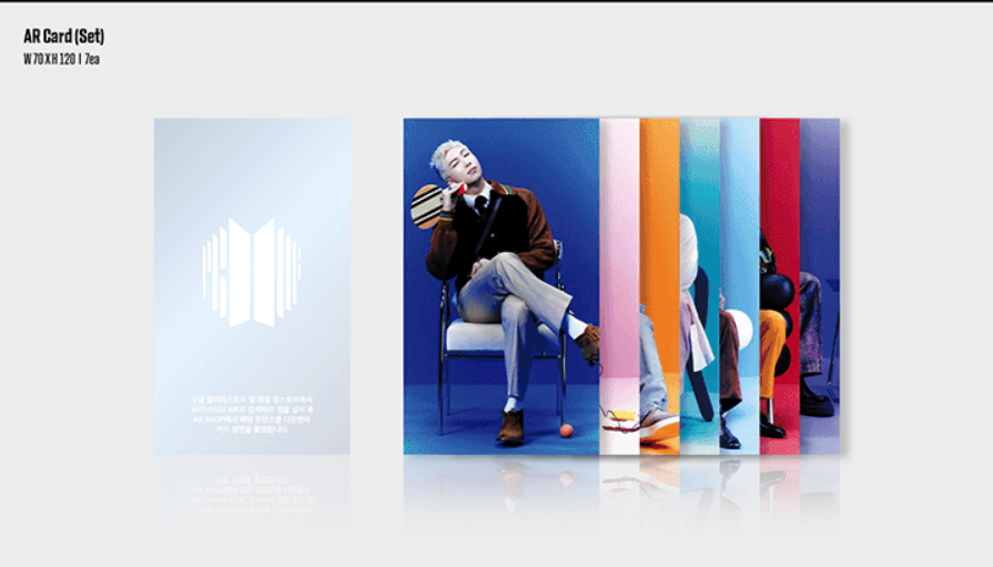 BTS - Proof (Collector's Edition)