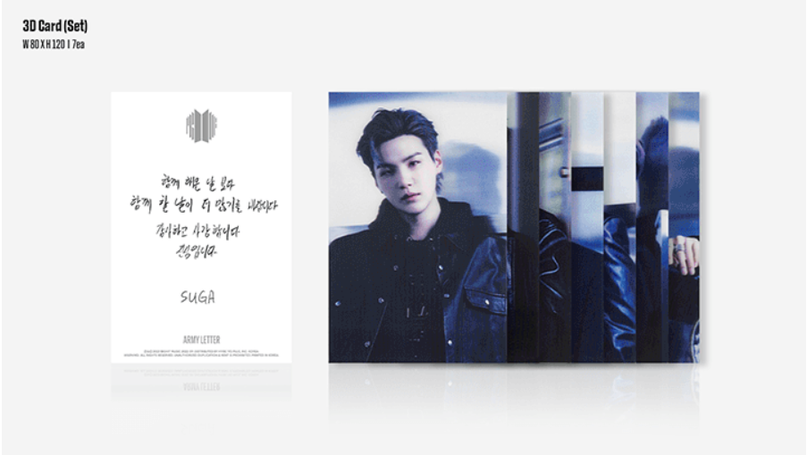 BTS - Proof (Collector's Edition)