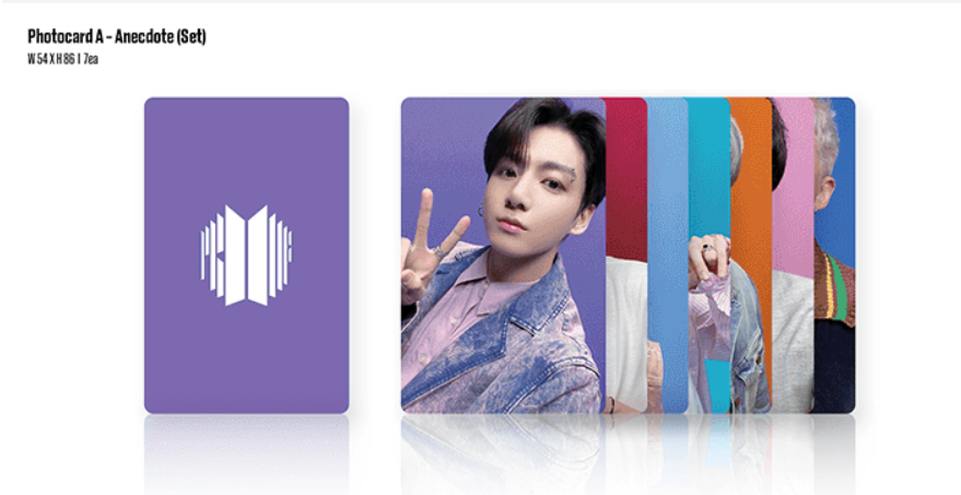 BTS - Proof (Collector's Edition)