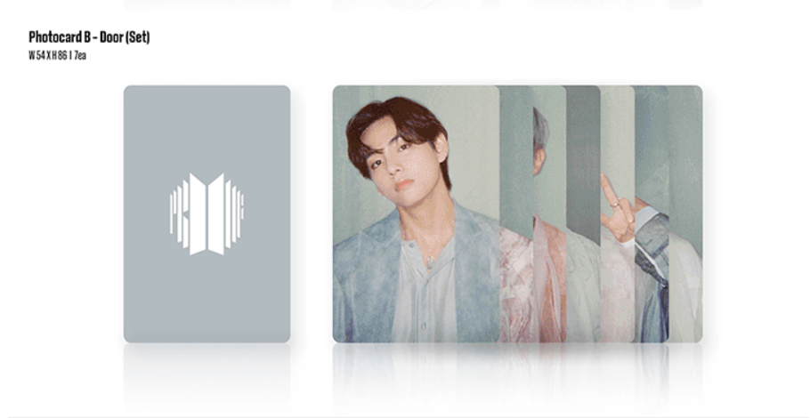 BTS - Proof (Collector's Edition)