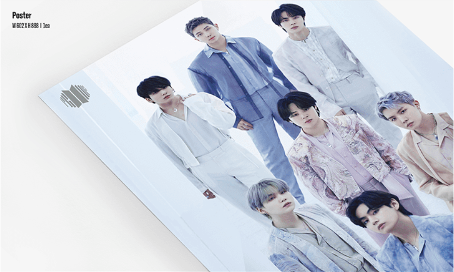 BTS - Proof (Collector's Edition)