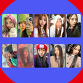 NEWJEANS PHOTOCARD SET