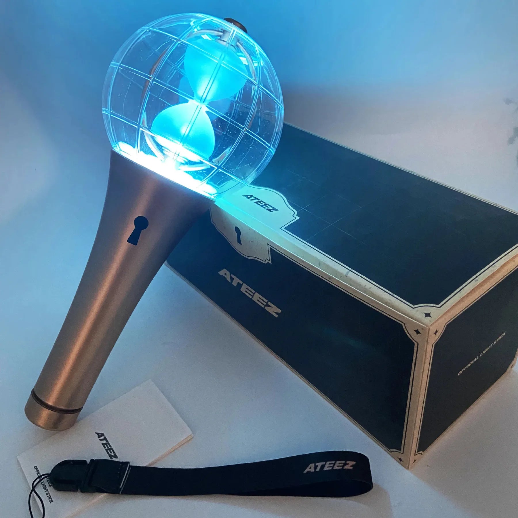 ATEEZ LIGHTSTICK