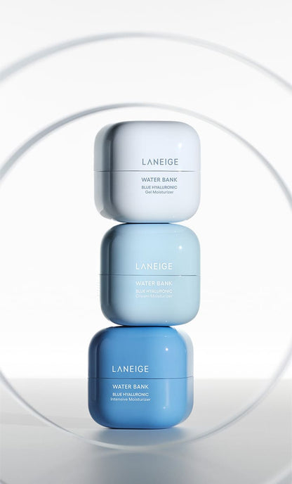 Laneige Water Bank Blue Hyaluronic Moisture Cream