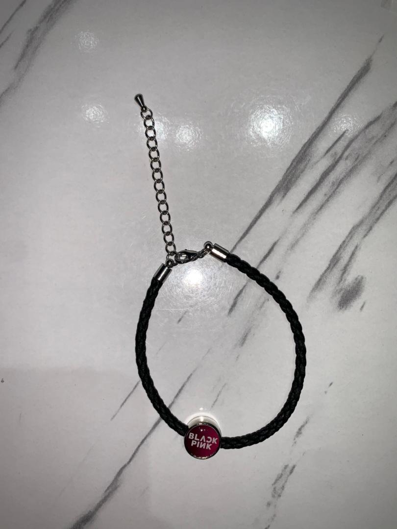 K-POP BRACELETS